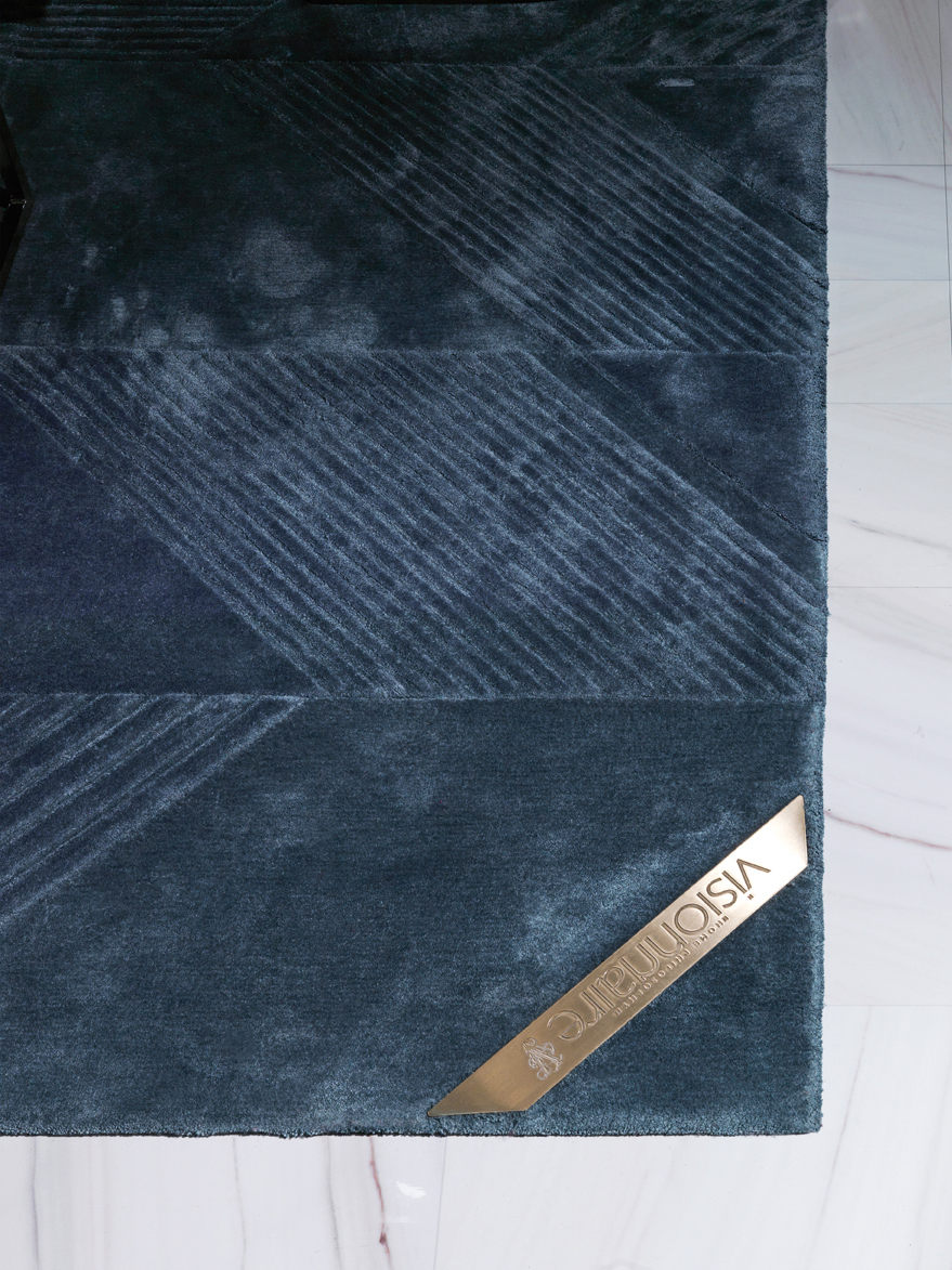 Rémy Ковер Visionnaire  - Вид №2