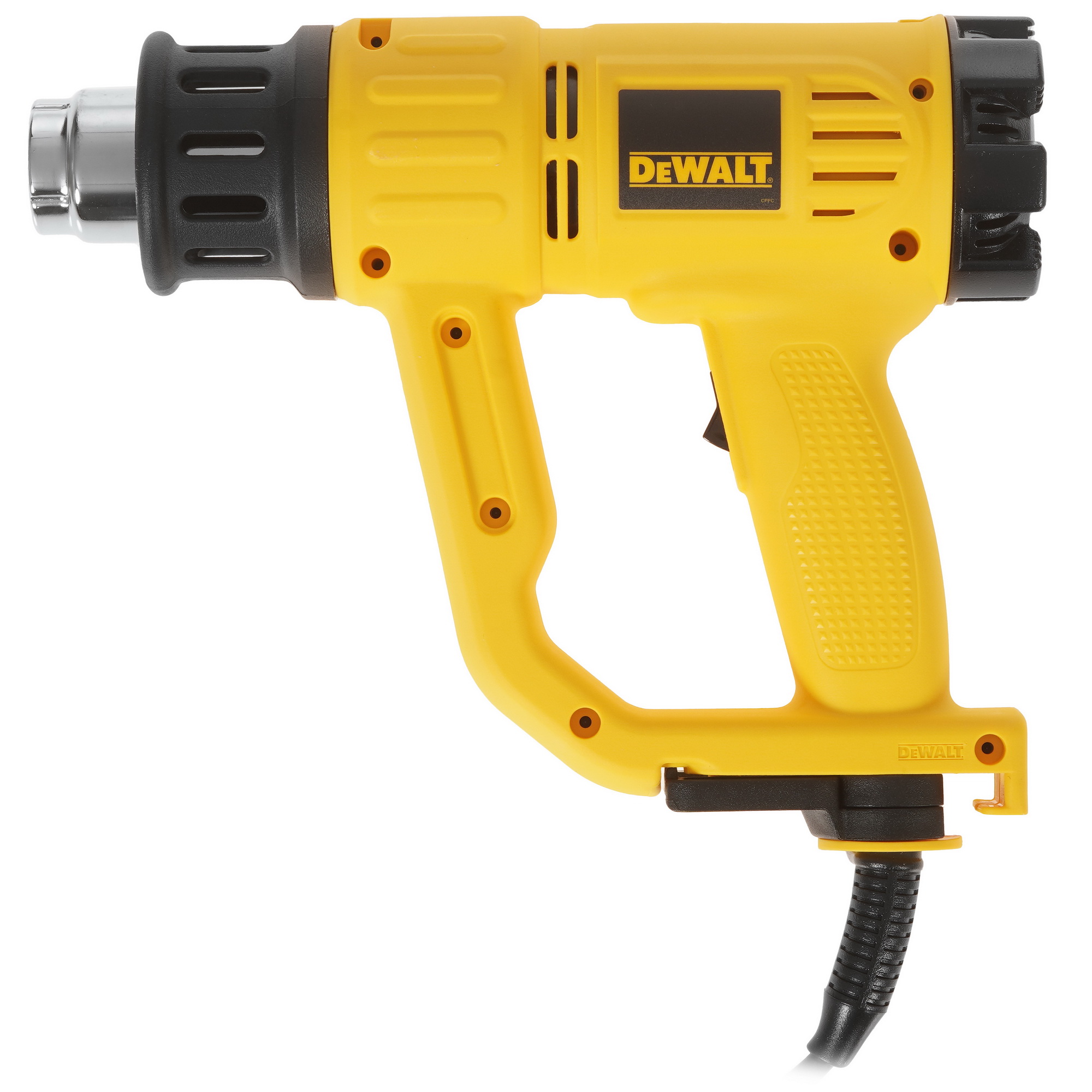 Строительный фен DeWalt D26411 5443668 STDN-0095367