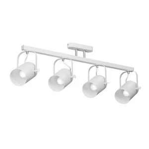 Спот потолочный белый Vitaluce V5254 VITALUCE  00-3891427 Белый