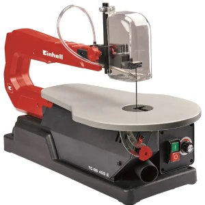Станок лобзиковый Einhell TC-SS 405 E, 120 Вт 14313950 STLM-2184994
