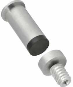 Formani Стальной упор для двери One Pb30w