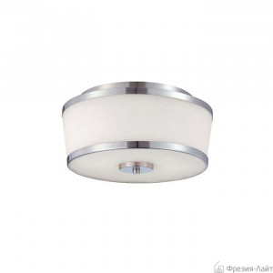 Savoy House 6-4384-13-SN Hagen потолочный светильник