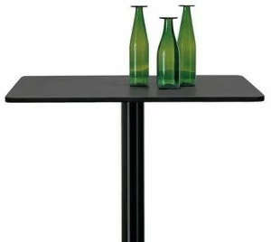 Cappellini Цветная стеклянная бутылка  Po_9225