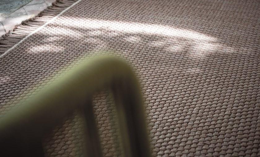 RODA Прямоугольный уличный коврик Knot sun-id-1396850 - Вид №5