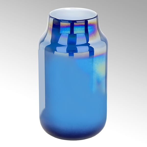 Витражная ВАЗа LAMBERT FERRATA ARCH-00125510 - Вид №21