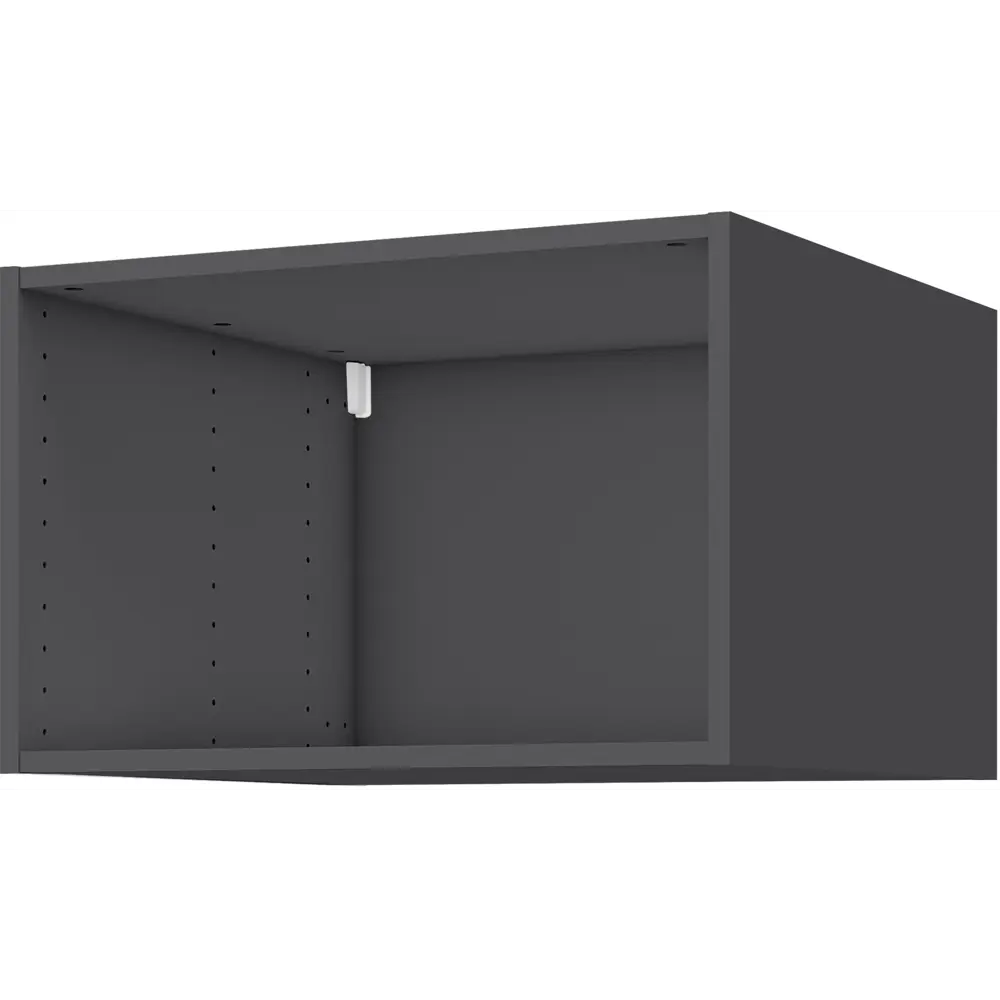 Каркас для навесного кухонного шкафа 60x39x56 см ДСП цвет серый Santreyd STLM-2001560