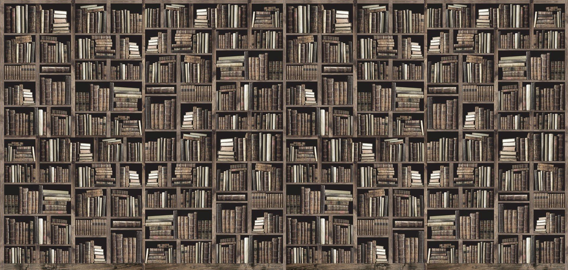 Панорамные обои с пейзажами Rimura 2020 ARCH-00116586 - Вид №2