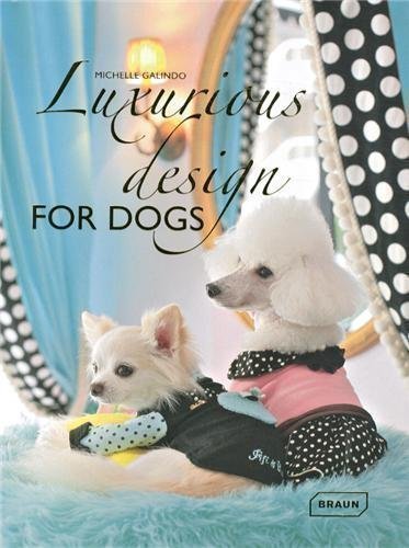 362962 Galindo M. Luxurious Design for Dogs Santreyd 