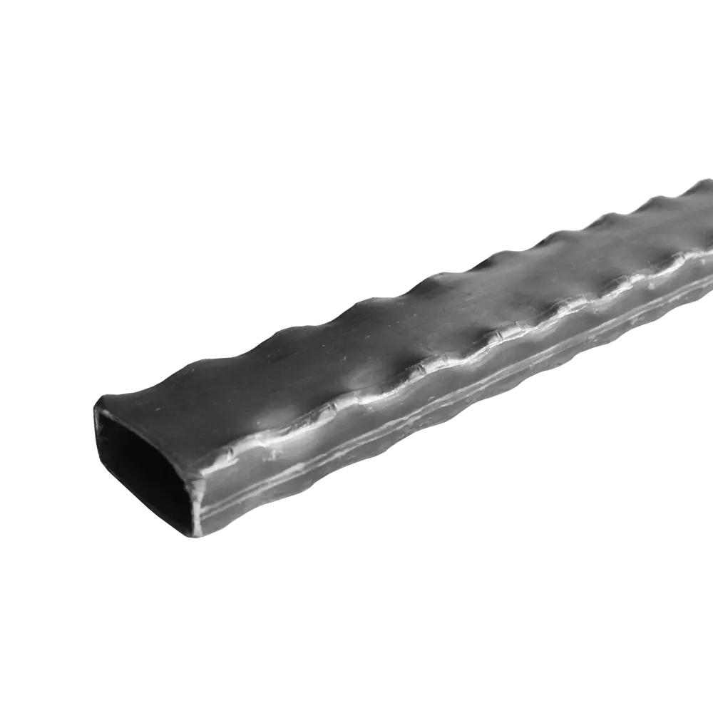 Профильная труба Santreyd 40x20x2000 мм для строительных конструкций 84547719 STLM-0051769