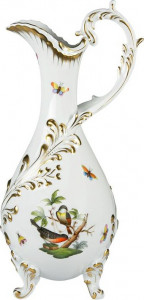 55136 Herend Кувшин 1,1л "Ротшильд" Фарфор