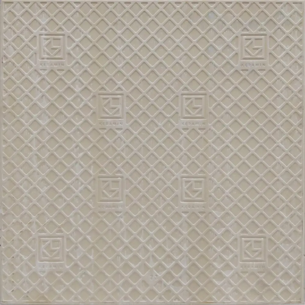 Керамогранит Керамин атлантик 3 60х60 см 1.44 м² цвет бежевый STLM-2066584 - Вид №2