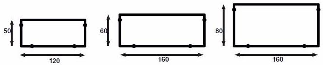 Artifort Прямоугольный стол Palladio sun-id-1423729 - Вид №2