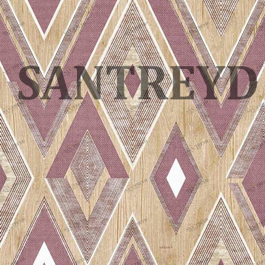 3424 Обои Zambaiti Parati Trussardi 3