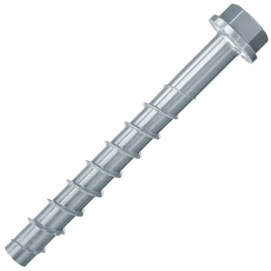 Саморез Fischer FBS II US по бетону 14x95 мм, 20 шт. 82891904 STLM-2015444