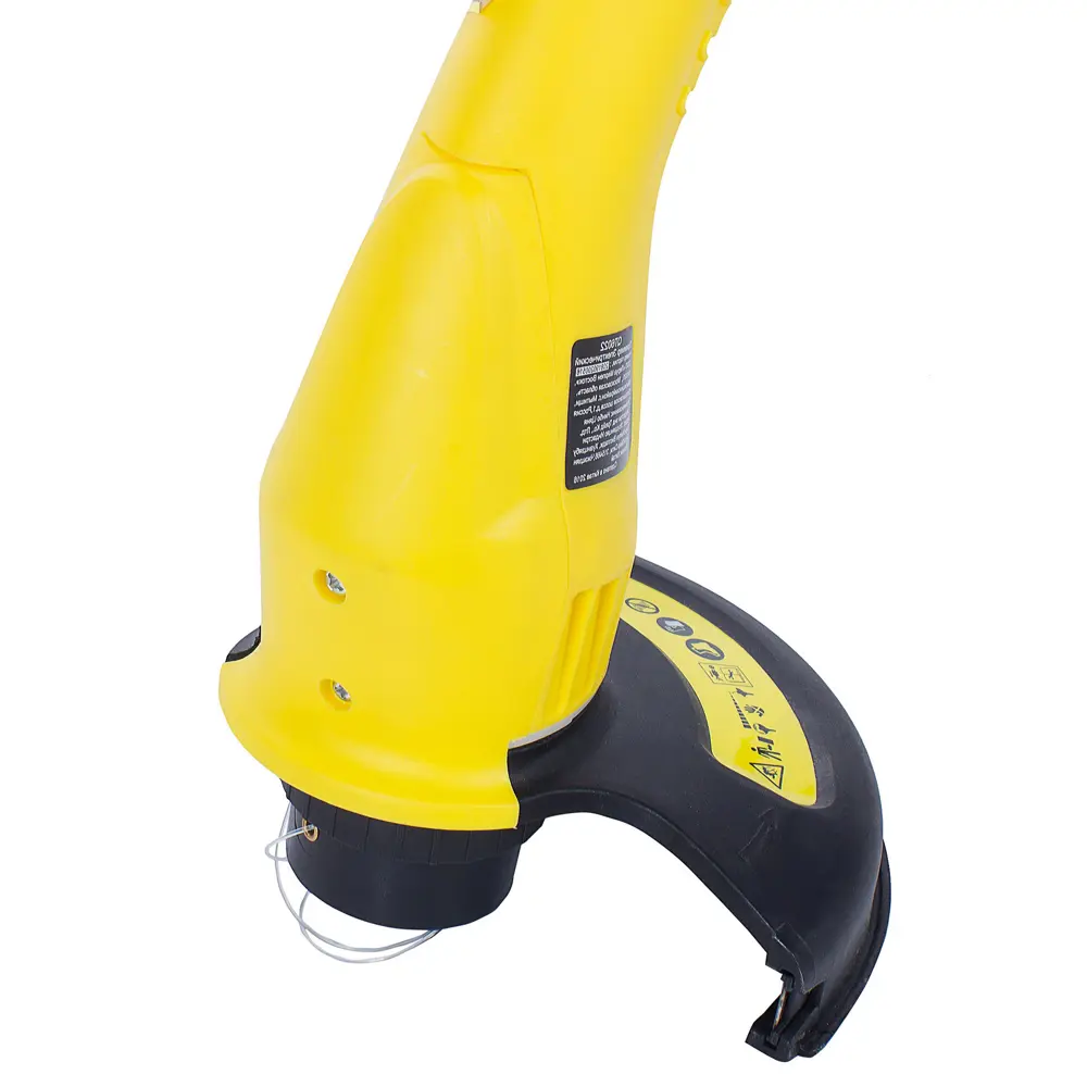 Триммер электрический, 250 Вт Santreyd STLM-2182507 - Вид №1