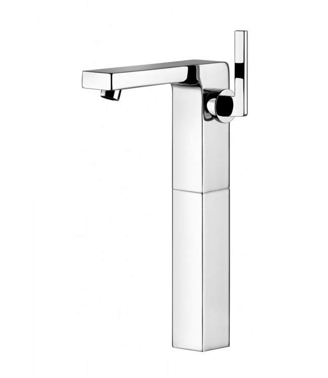 46532 Смеситель для раковины 150 мм. удлинитель и отходы clic-clac. Bongio Myamix