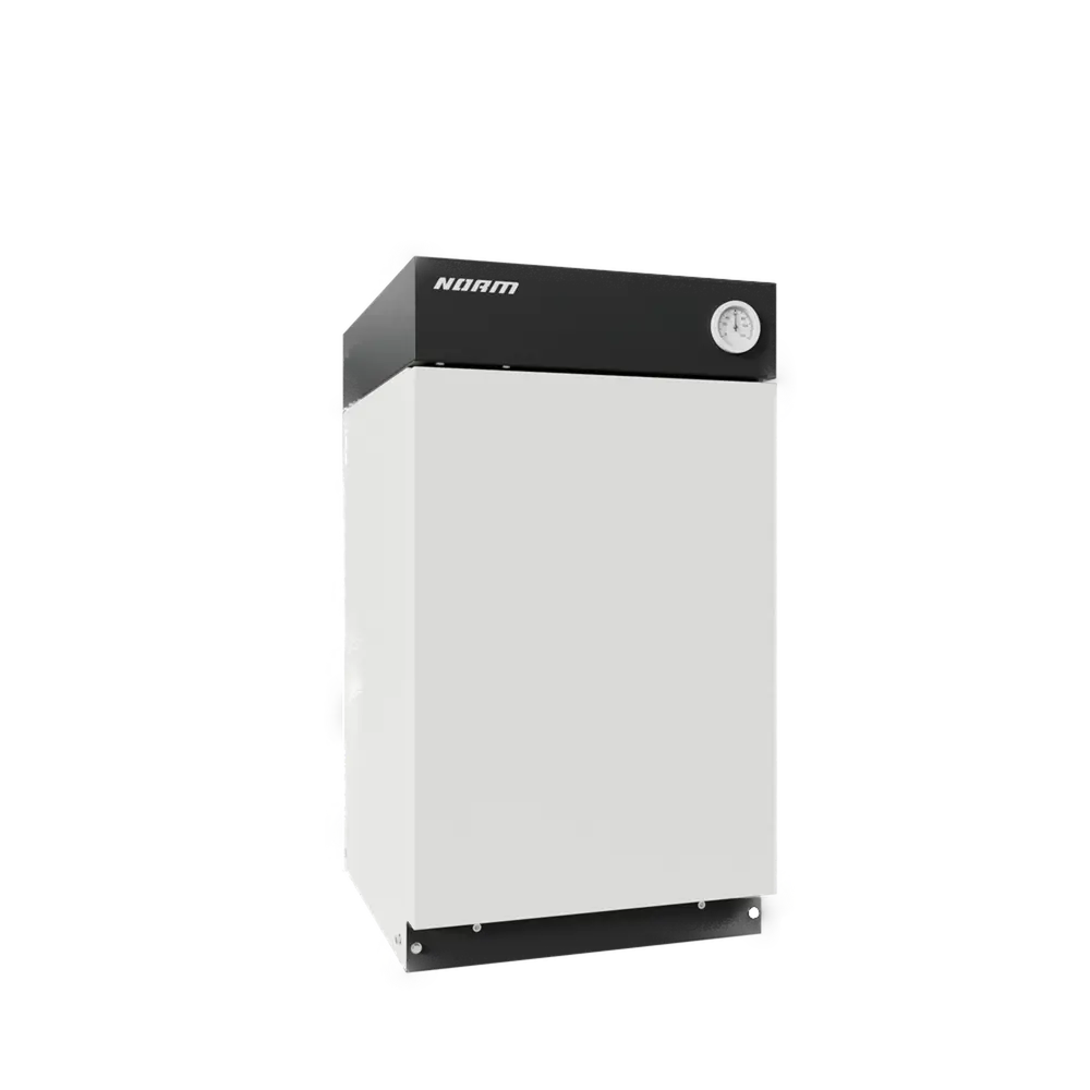 Газовый котел конвекционный 30 кВт Lemax Norm-30 184341 одноконтурный напольный STLM-2096100