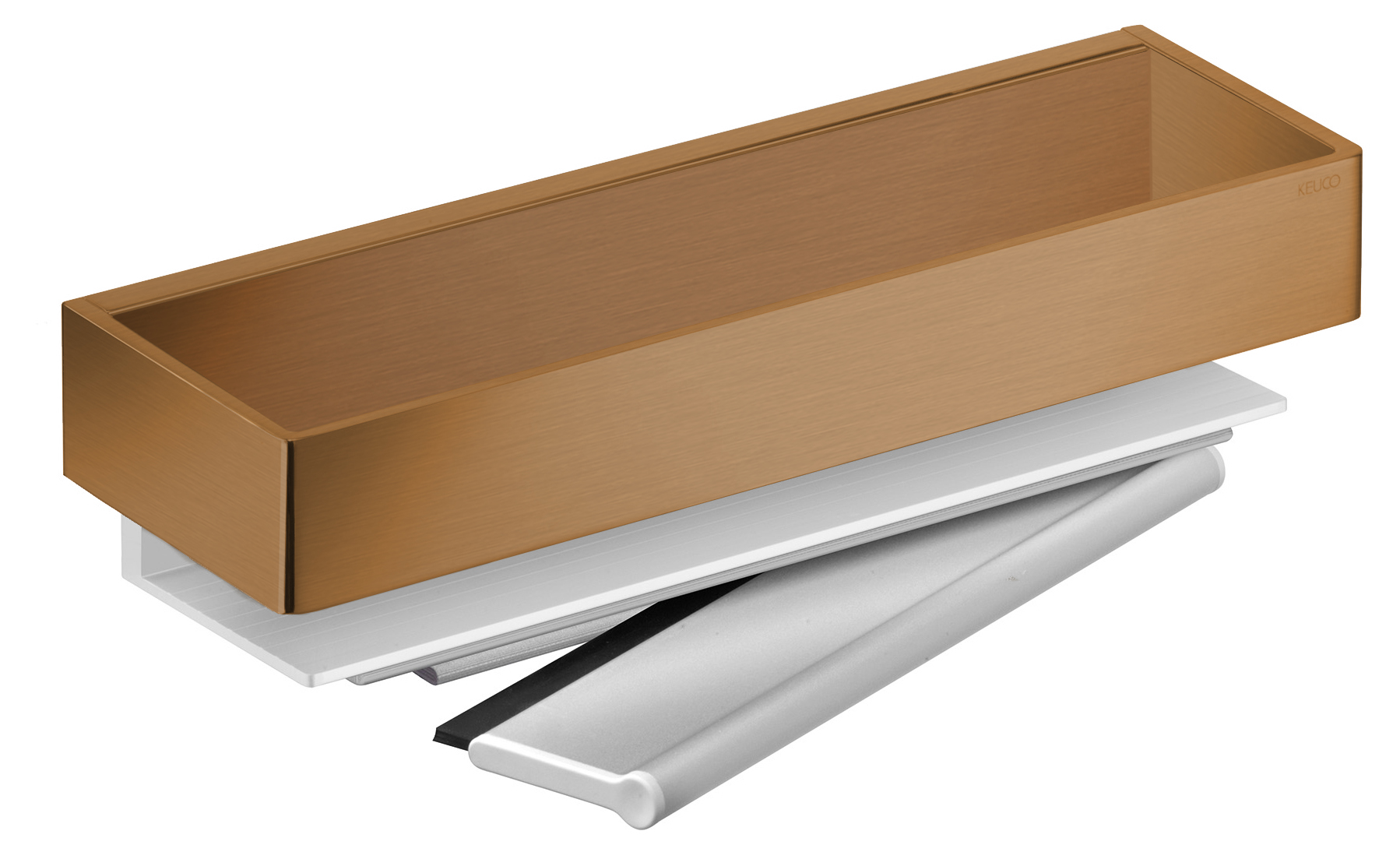 11159030000 Корзинка для душа KEUCO Edition 11