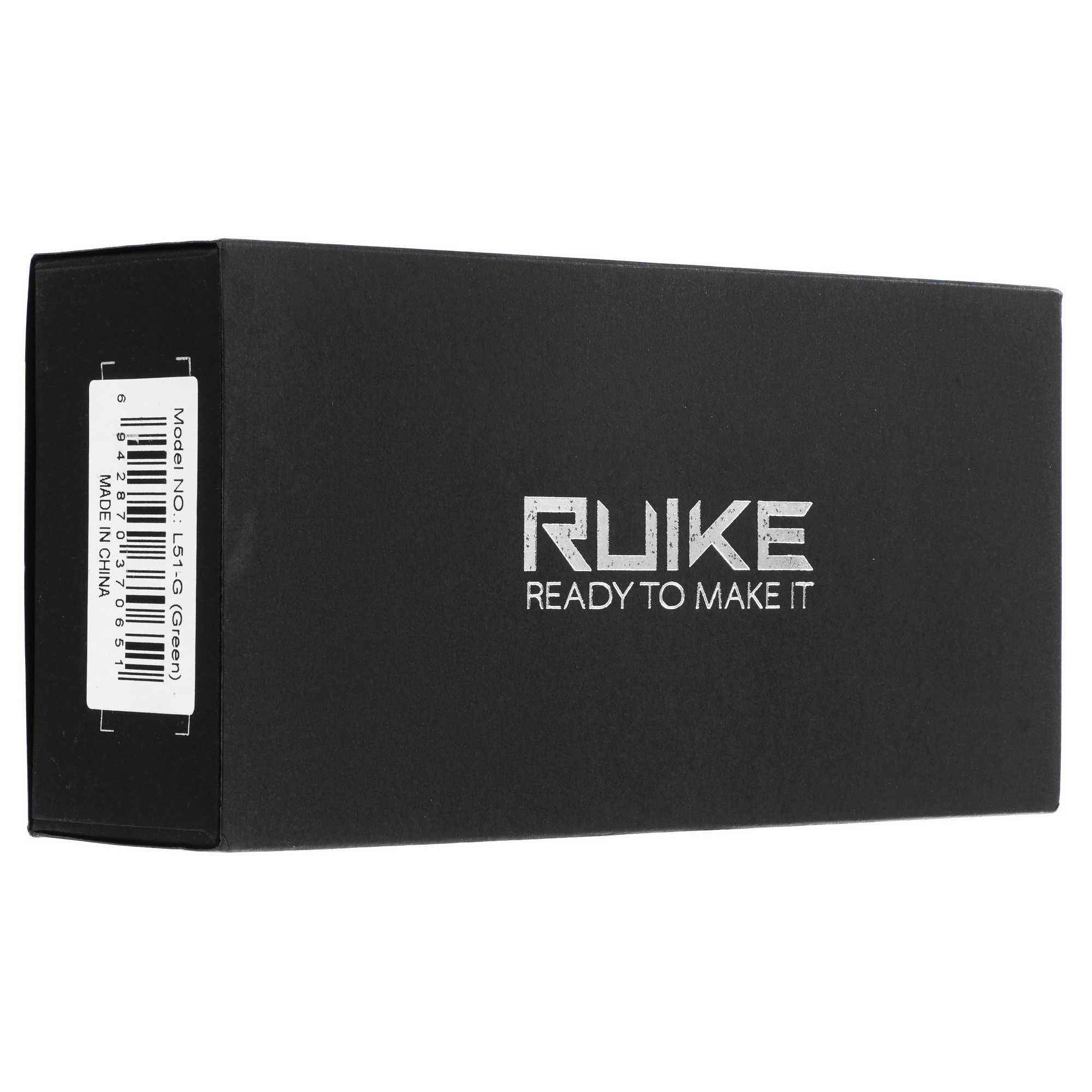 Швейцарский нож Ruike L51-G 5403156 STDN-0150181 - Вид №9