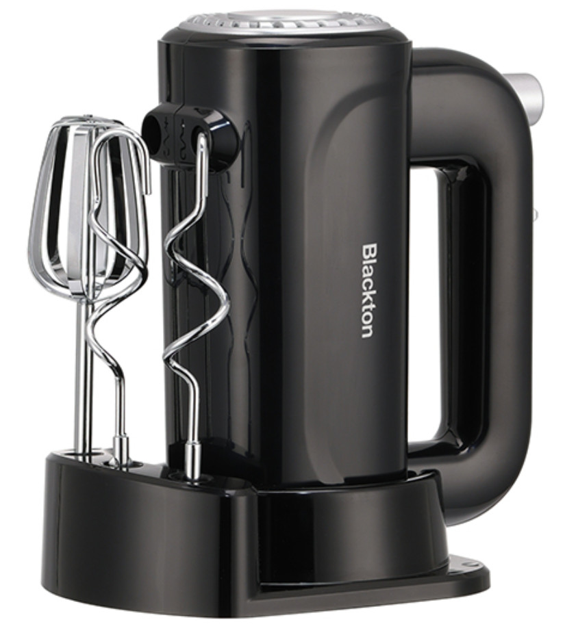 9117018 Миксер Blackton Bt MX323 черный STDN-0063852