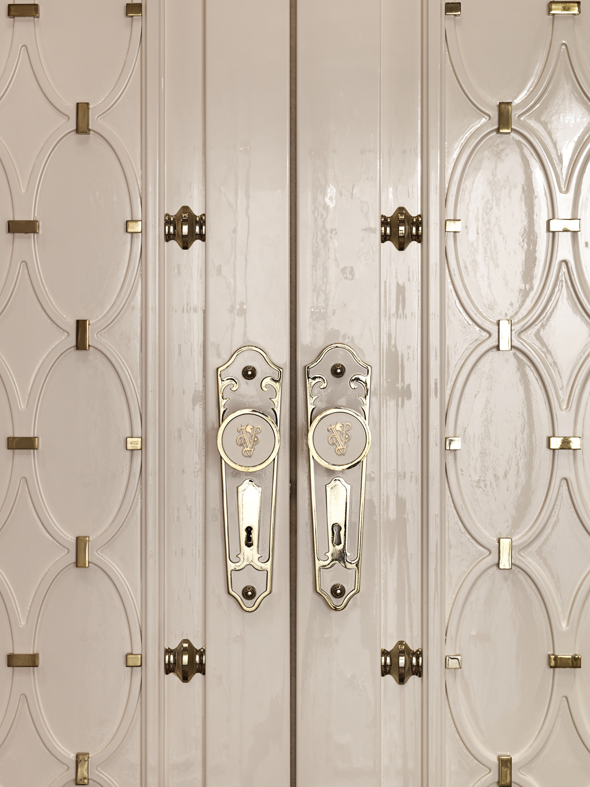 Buchanan Дверь Visionnaire  - Вид №4