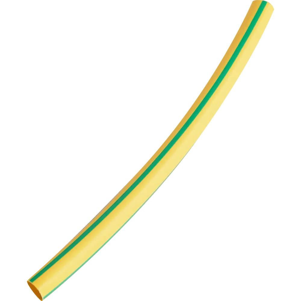 Термоусадочная трубка SKYBEAM 3 мм для электротехники 87507537 STLM-1116326