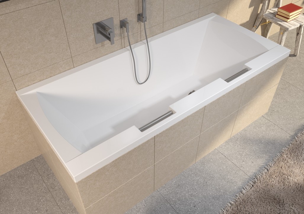 BA7900500000000 Ванна Riho Modena Santreyd - Вид №2