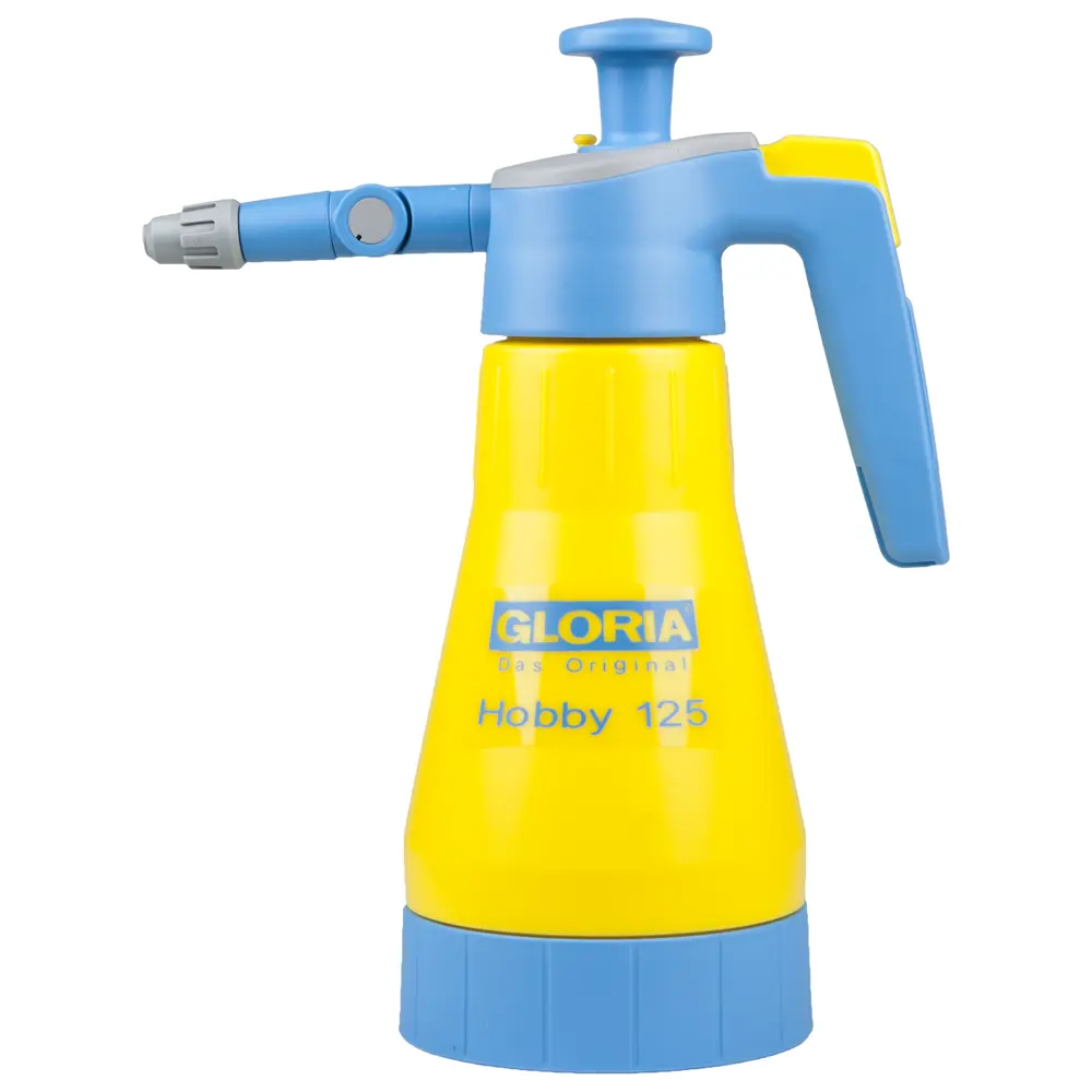 Опрыскиватель универсальный Gloria 1.25 л Santreyd STLM-2088808