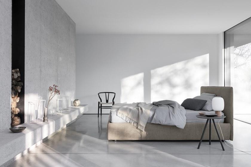 Bolzan Letti Мягкая контейнерная кровать Gaya sun-id-1352250 - Вид №4