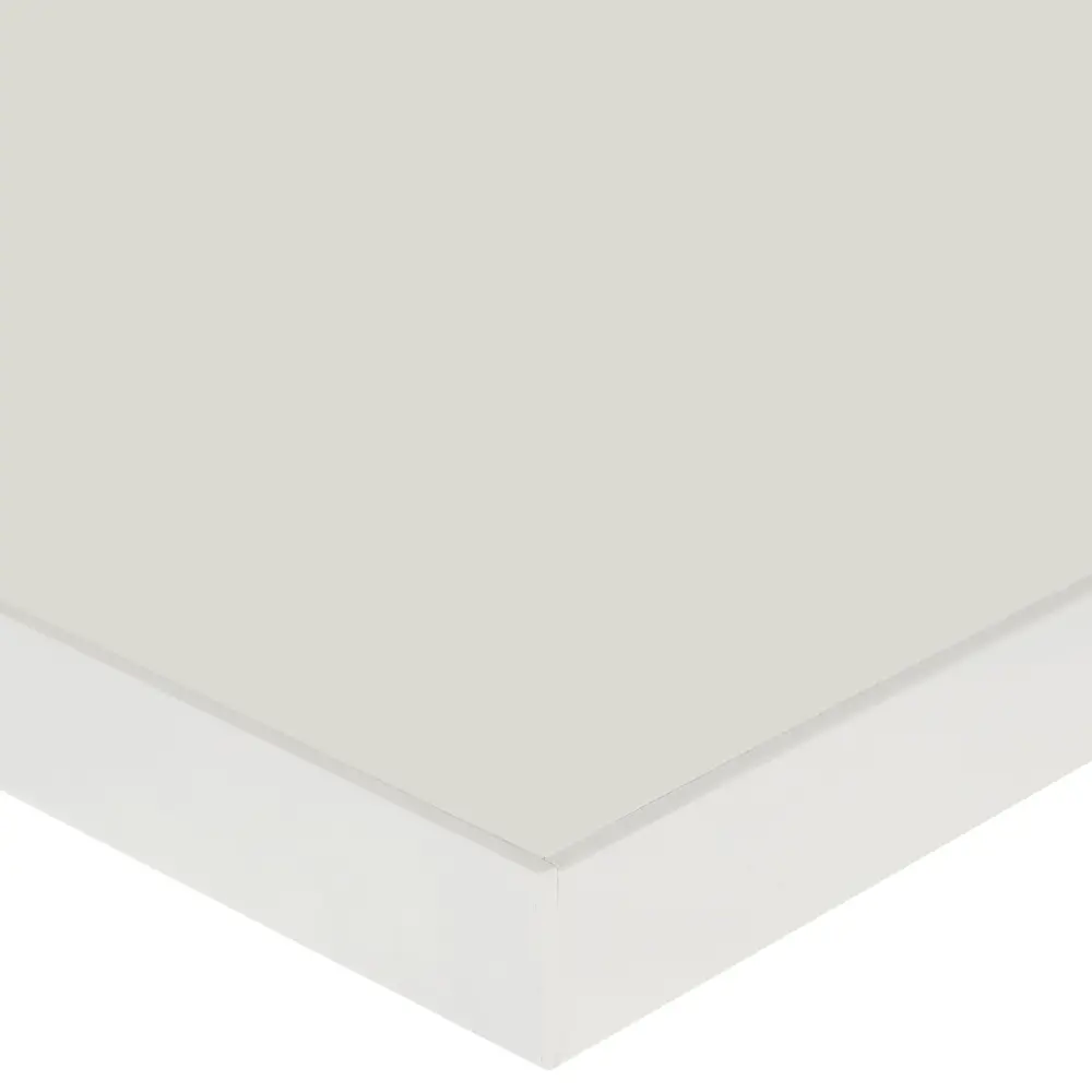 Двери для шкафа Delinia «Айс» 80x15 см, ЛДСП, цвет белый, 3 шт STLM-2040890 - Вид №1