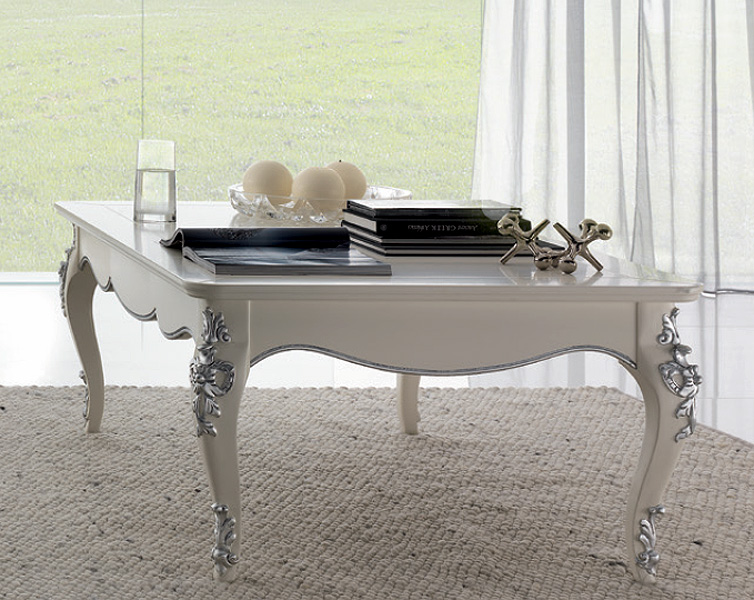 Стол журнальный  GIULIACASA 1022T-VN Venere