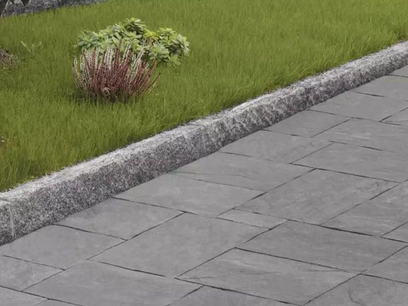 Maspe Srl Двухслойная текстурированная поверхность Skema sun-id-1395552 - Вид №2