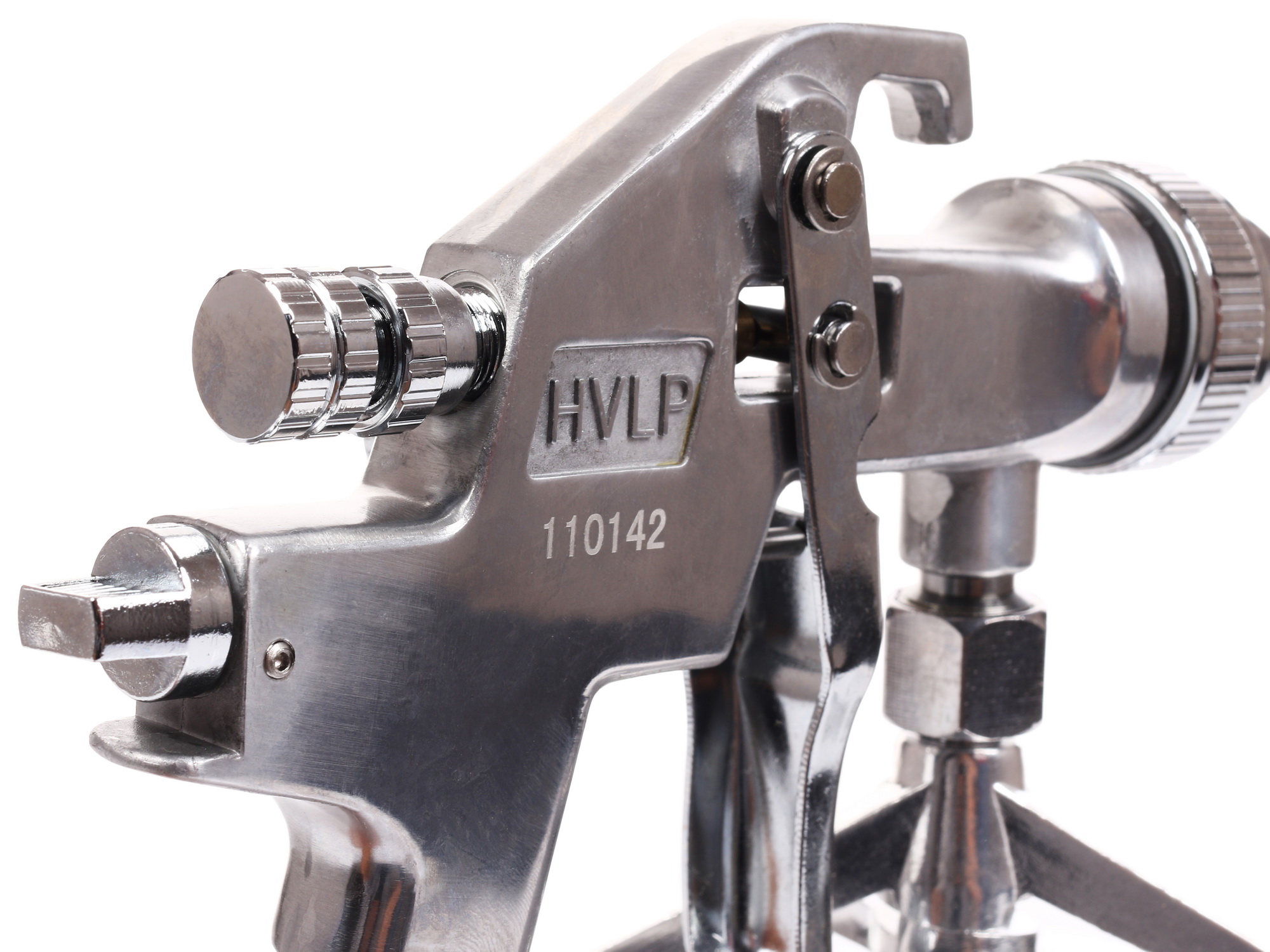 Краскораспылитель Fubag Expert S1000/1.5 HVLP 1107394 STDN-0116542 - Вид №4