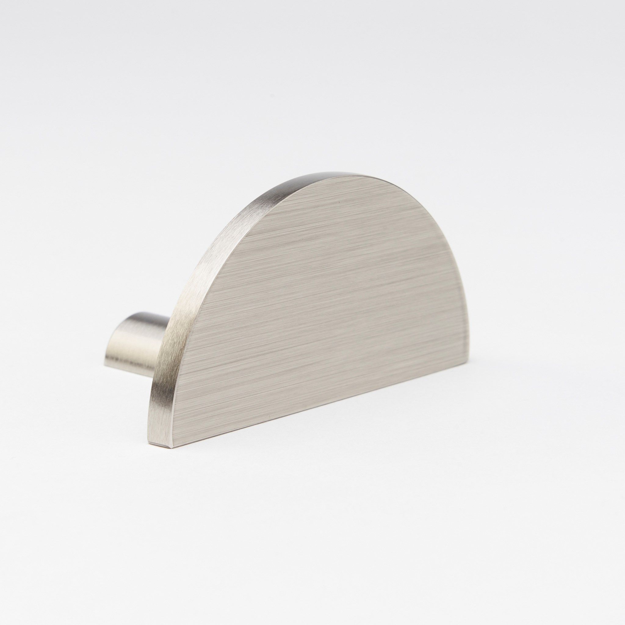 Латунная вешалка для одежды Lo & Co Interiors Луна ARCH-00089306 - Вид №26