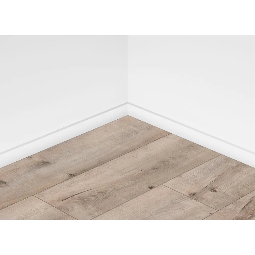 Ламинат «Дуб Трудент» 33 класс толщина 8 мм с фаской 2.176 м² Classen STLM-2094522 - Вид №5