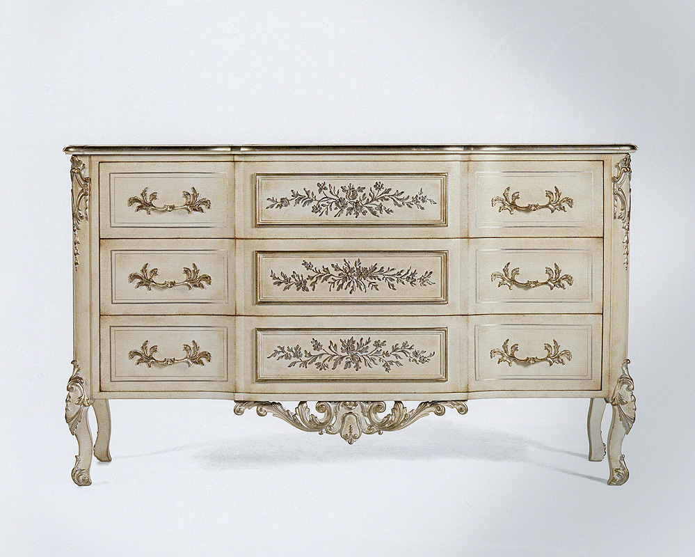 Комод  ZANABONI B/4631 