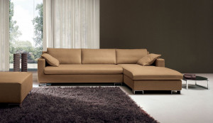 Диван BRIDGE I 4 MARIANI BRIDGE composizione