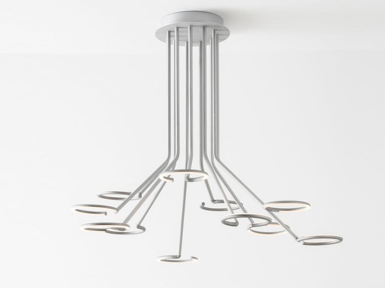 Светодиодный подвесной светильник Artemide Vine Light ARCH-00034236 - Вид №4