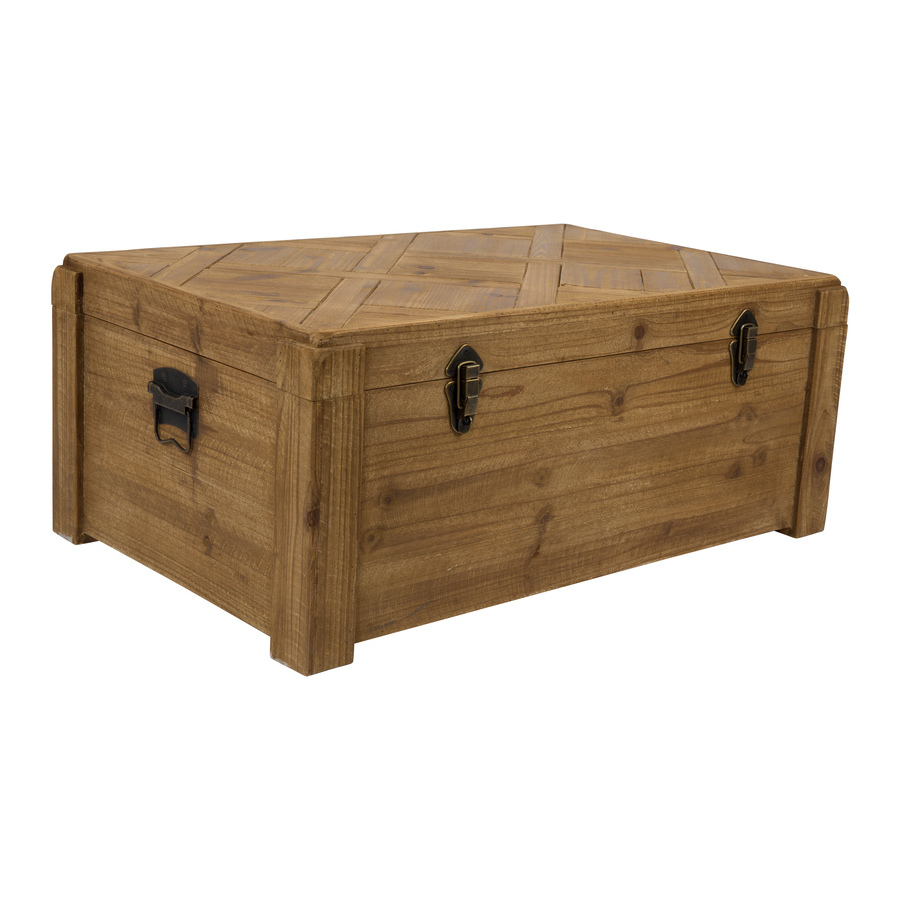 Ящик декоративный Lon Dutchbone 7500002 - Вид №3