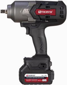 Гайковерт Thorvik BBIW121700 9199266