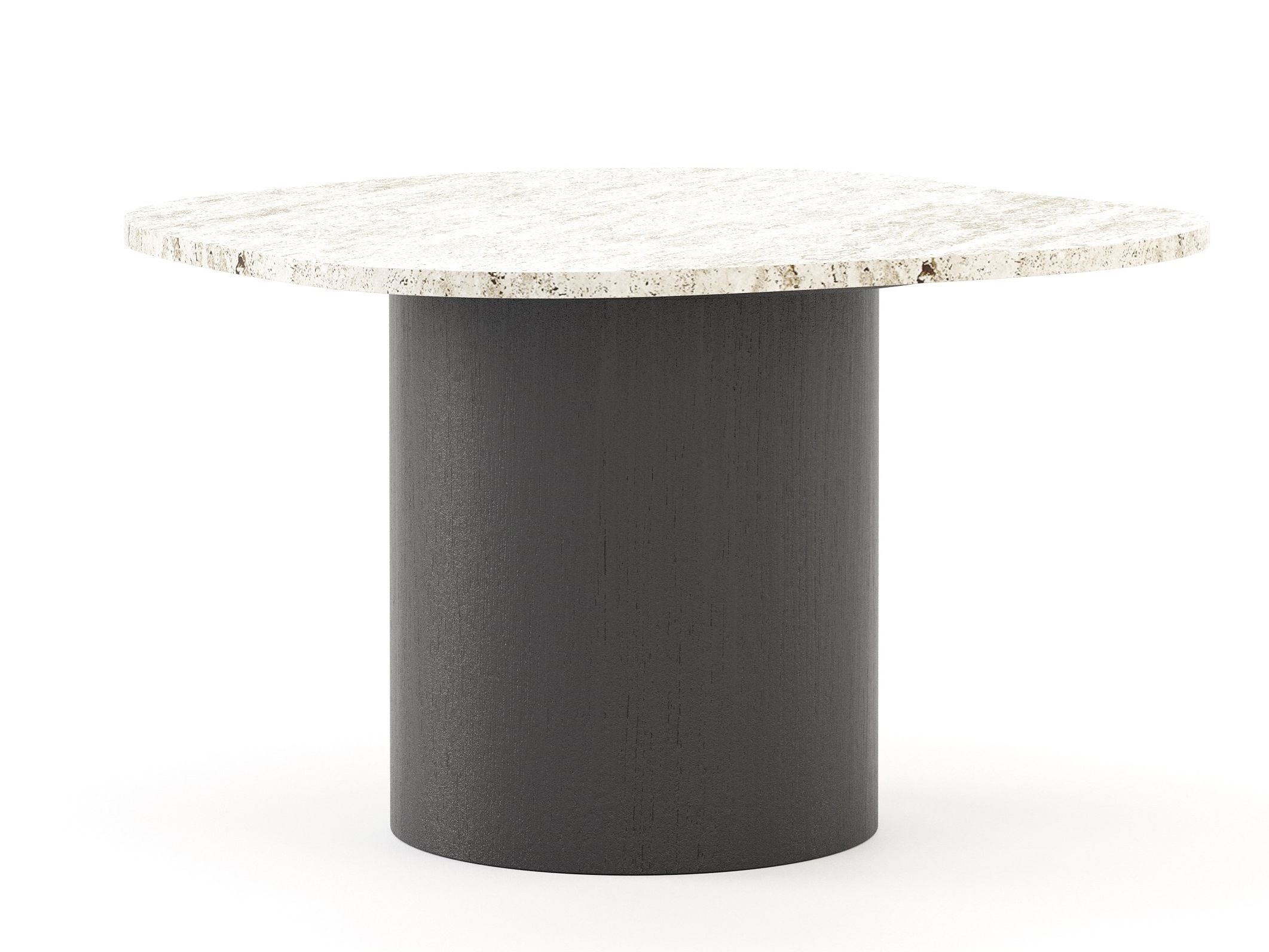 Деревянный журнальный столик Stylish Club Natur ARCH-00105201 - Вид №14