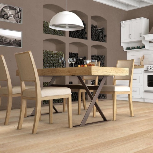 Паркетная доска Barlinek Дуб Хармони 1000200057 - Вид №14