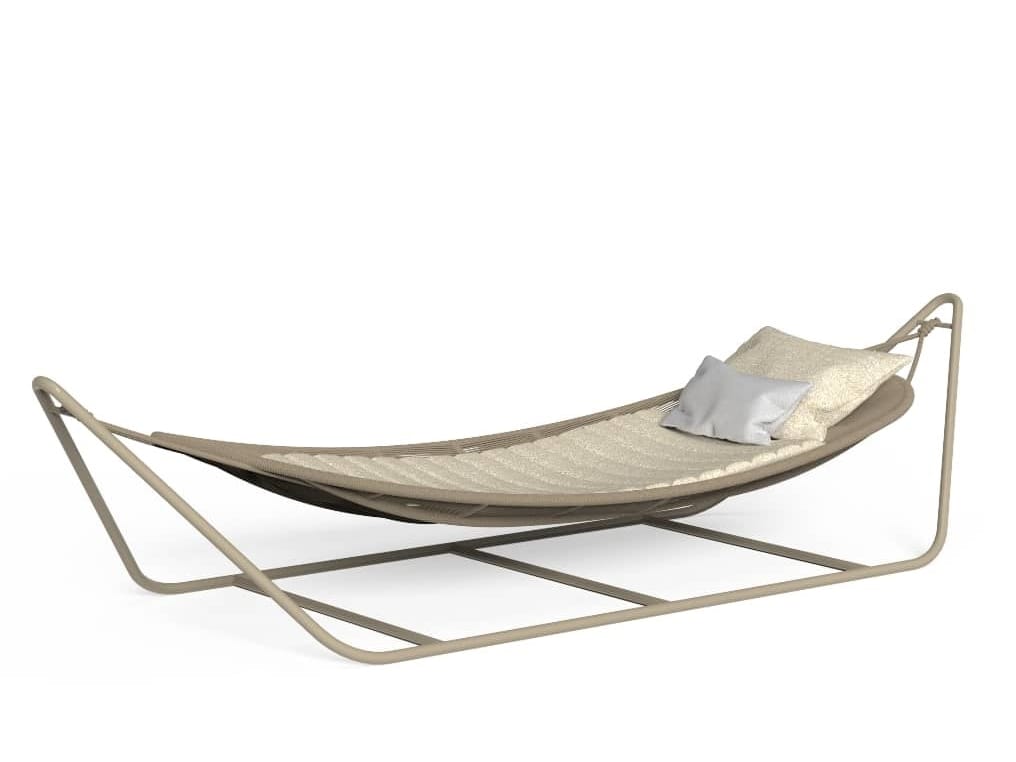 1-местный веревочный гамак Talenti Панама ARCH-00041737