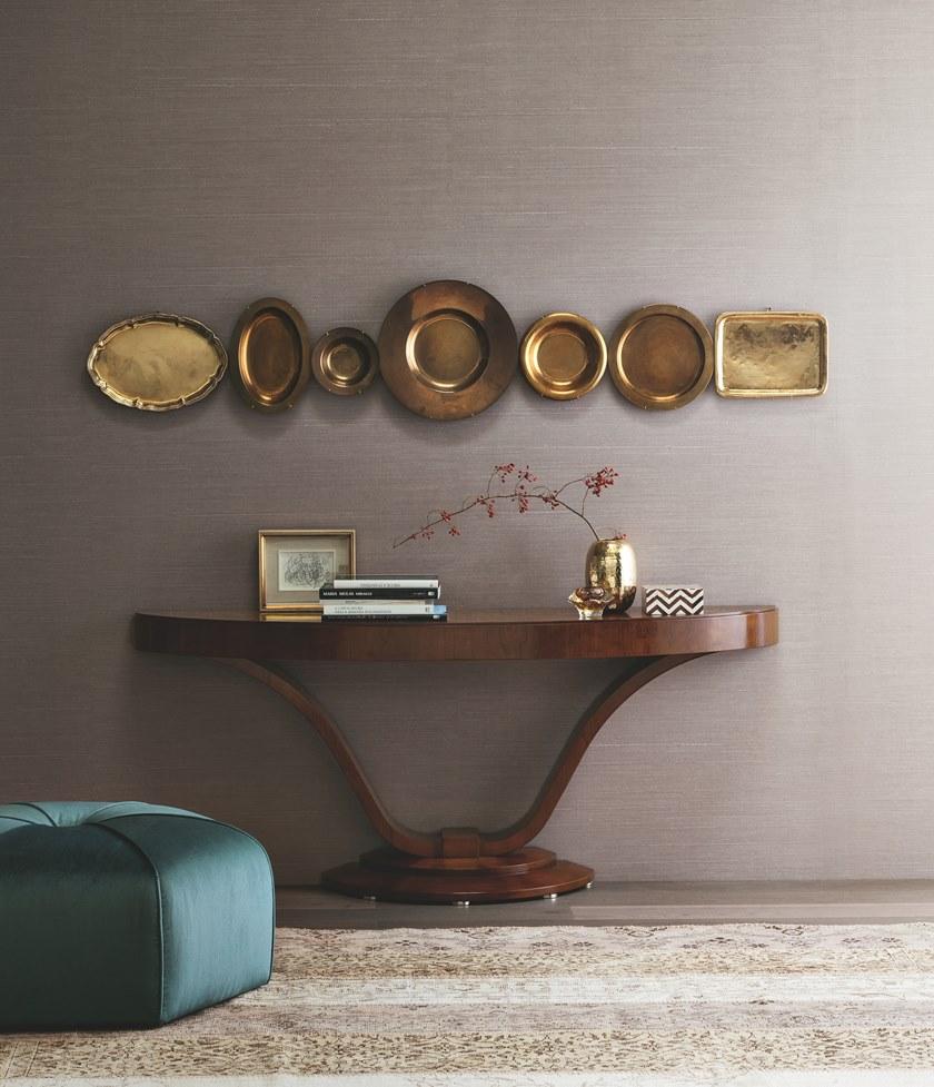 SELVA Пуф из мягкой ткани  1089  - Вид №3