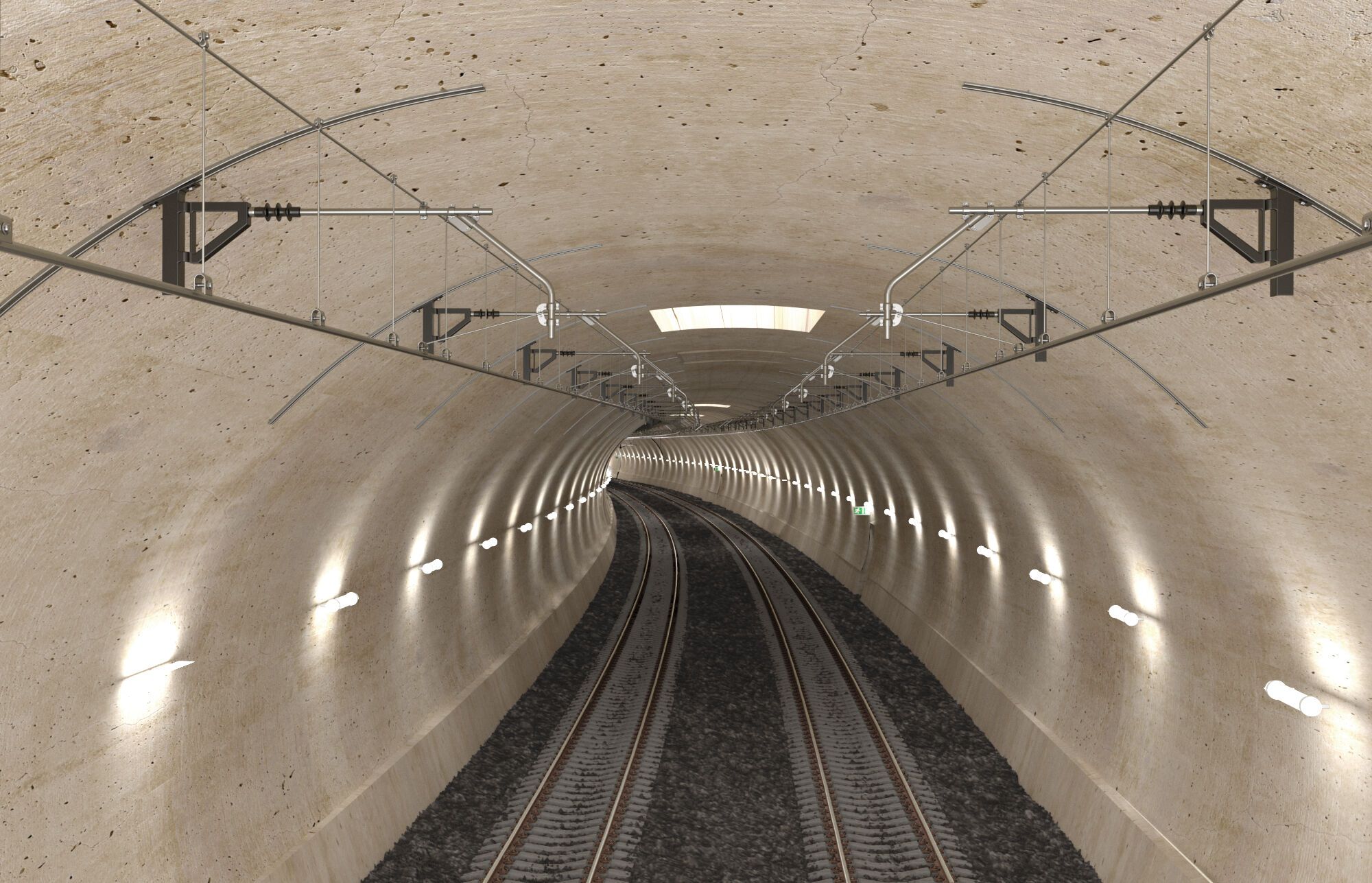 Болт молотка FISCHER литой ARCH-00053203 - Вид №3