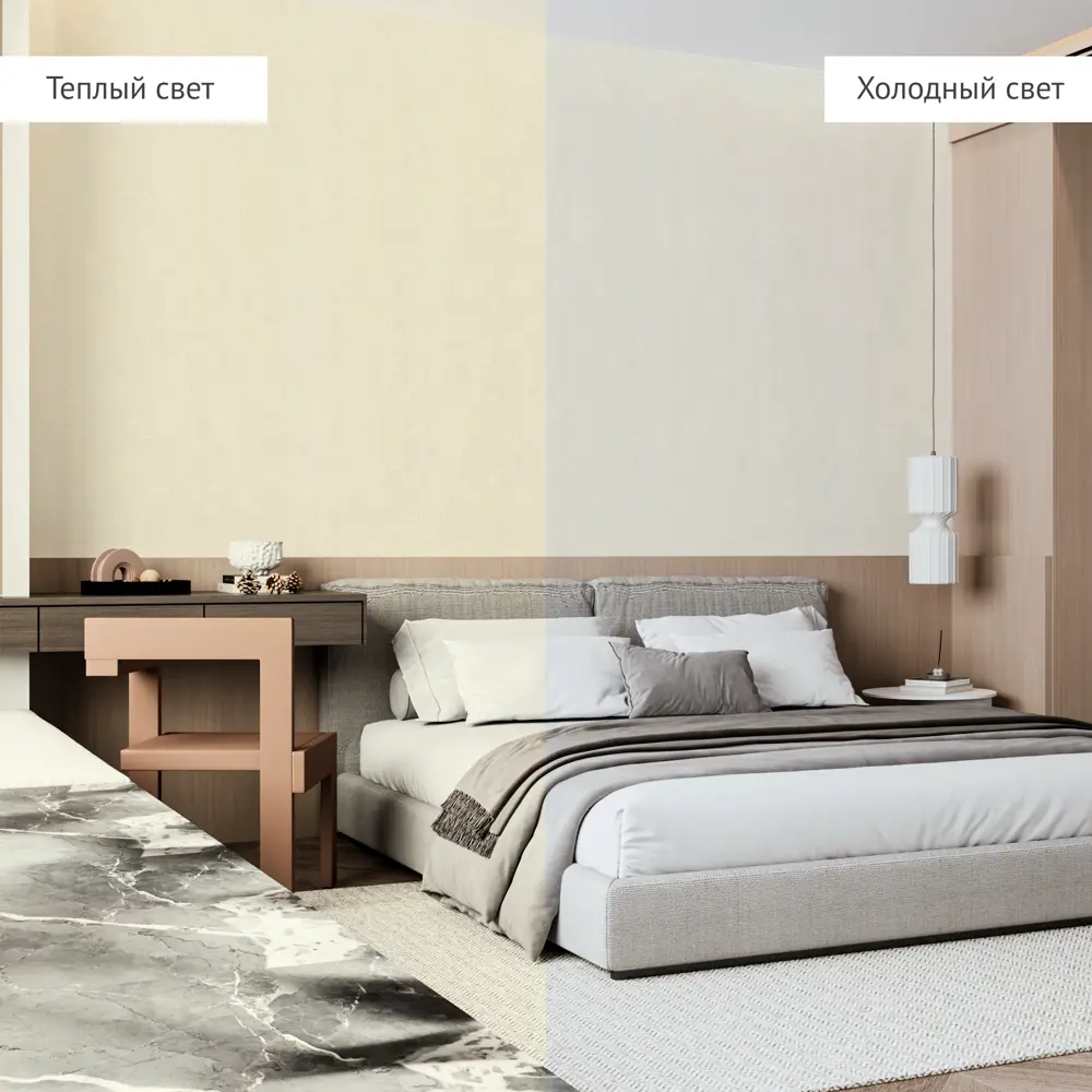 Обои флизелиновые Wall Decor Пикассо бежевые 1.06 м 75247-28 STLM-2009958 - Вид №5