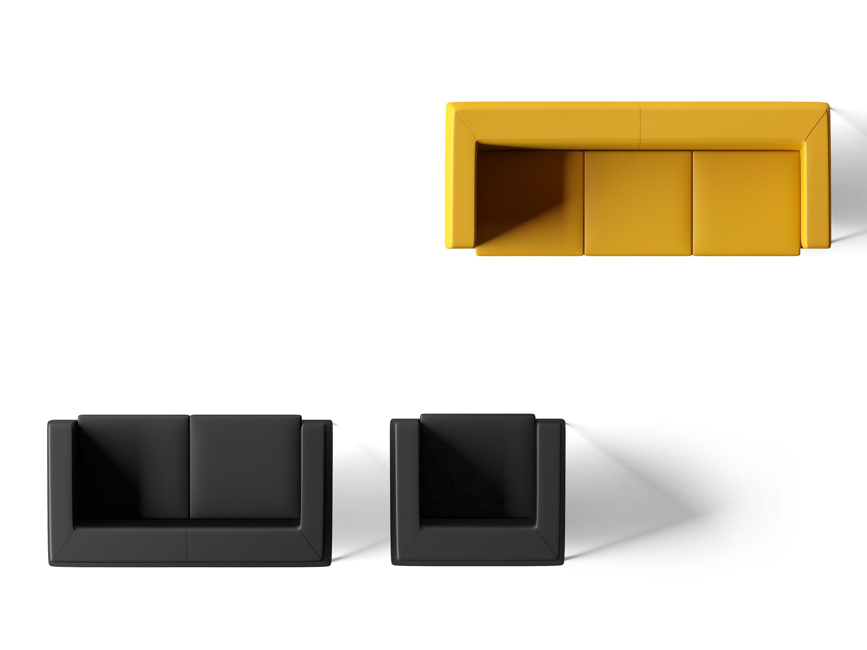 Кресло с подлокотниками SITLOSOPHY® Dexter ARCH-00152689 - Вид №1