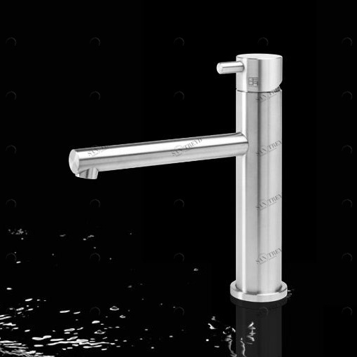 Смеситель однорычажный 7MTXCLM_IXL Geda Nextage Toox без сливного гарнитура 7MTXCLMIXL