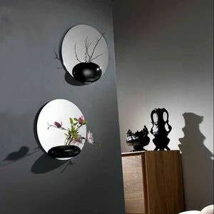 50/02 Коллекция SATELLITI зеркало Crestani