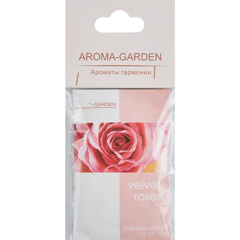 Саше ароматическое Турецкая роза 10 г Santreyd STLM-2137208 - Вид №2